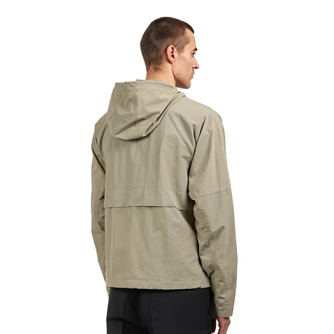 Fred Perry - Cropped Parka