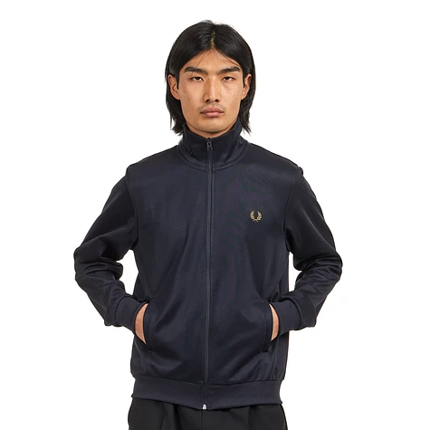 Fred Perry - Track Jacket