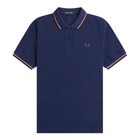 Fred Perry - Twin Tipped Fred Perry Shirt