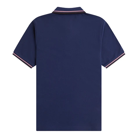 Fred Perry - Twin Tipped Fred Perry Shirt