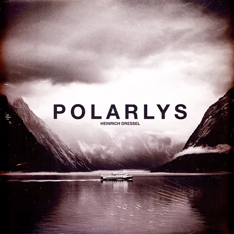 Heinrich Dressel - Polarlys