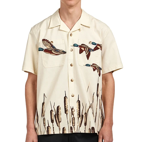 Filson - Rustic Short Sleeve Camp Shirt