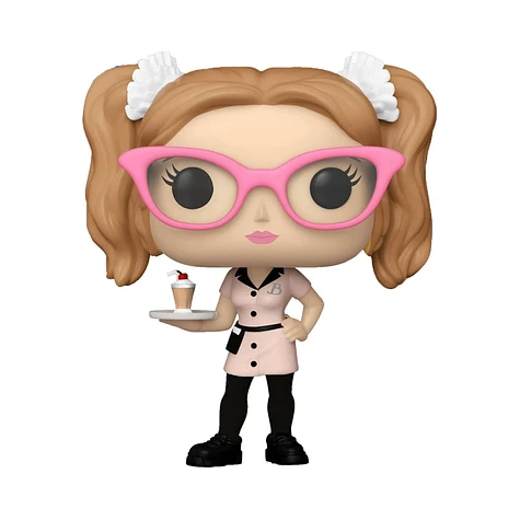 Funko - POP Rocks: Britney Spears - Drive Me Crazy