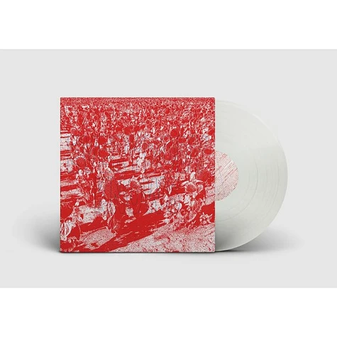 The Bony King Of Nowhere - Everybody Knows Clear Vinyl Edition