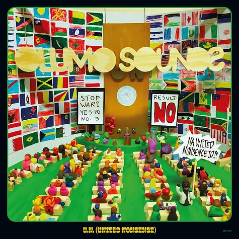 Olumo Soundz - U.N. (United Nonsense)