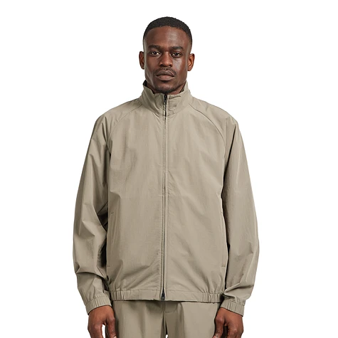 Norse Projects - Korso Travel Light Harrington Jacket