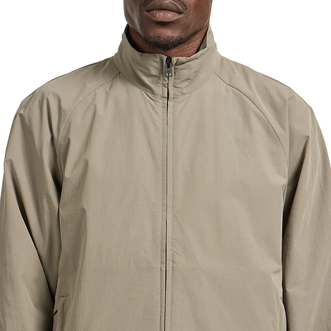 Norse Projects - Korso Travel Light Harrington Jacket