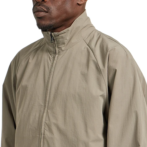 Norse Projects - Korso Travel Light Harrington Jacket