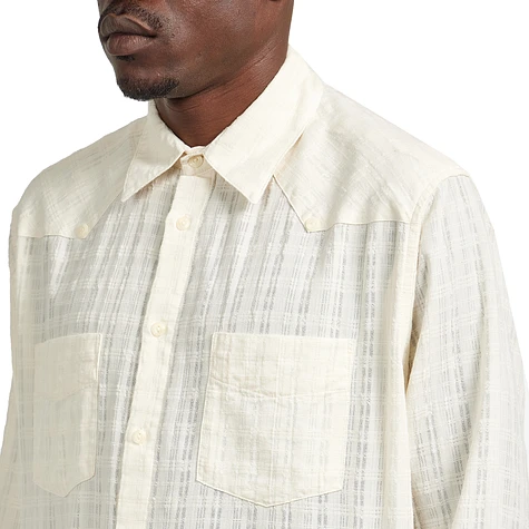 Nudie Jeans - Ryan Cuban Shirt