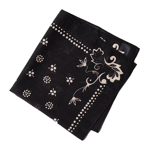 Nudie Jeans - Ingrid Ornament Bandana