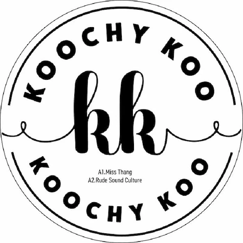 Monika Ross - Koochy Koo 001