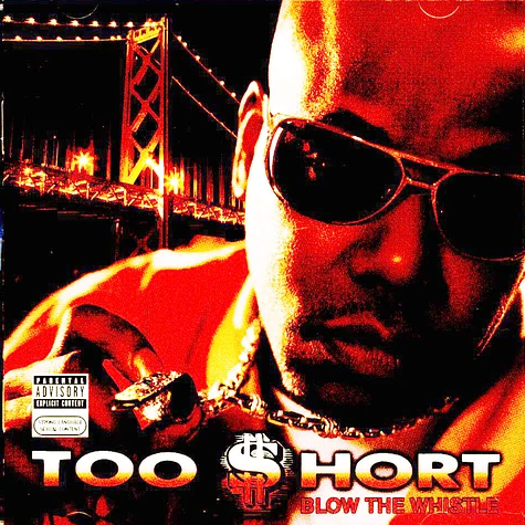 Too Short - Blow The Whistle