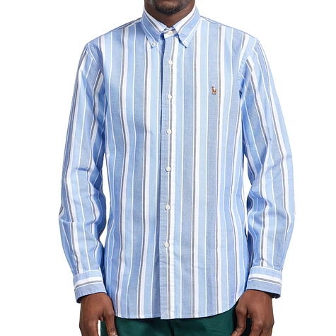 Polo Ralph Lauren - Polo LS Sport Shirt