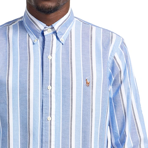 Polo Ralph Lauren - Polo LS Sport Shirt