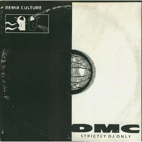 V.A. - Remix Culture 8/93
