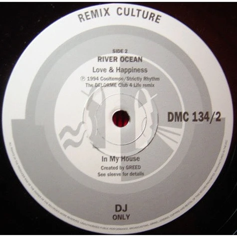 V.A. - Remix Culture 134