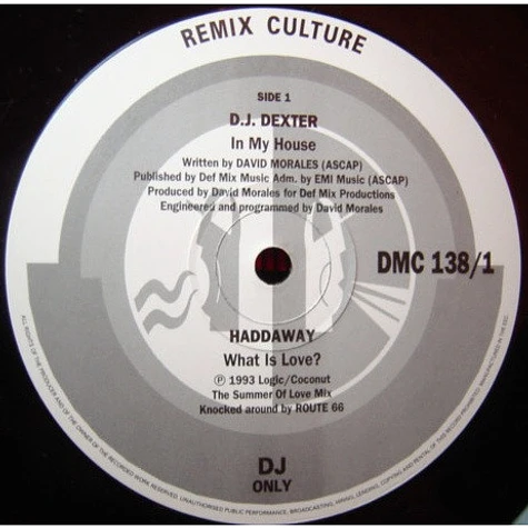 V.A. - Remix Culture 138