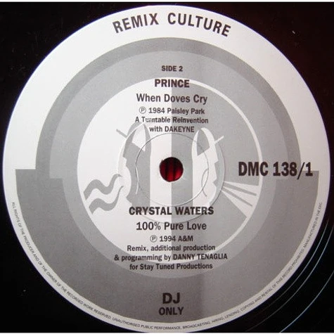 V.A. - Remix Culture 138