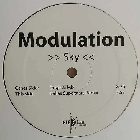 Modulation - Sky