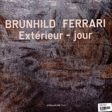 Brunhild Ferrari - Exterieur-Jour
