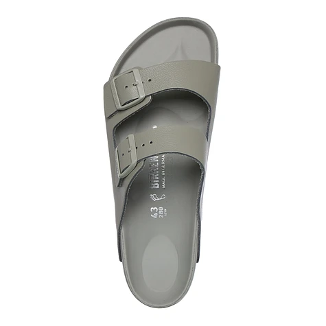 Birkenstock arizona eva gray online