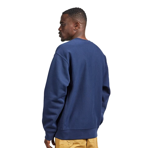 Carhartt WIP - American Script Sweat