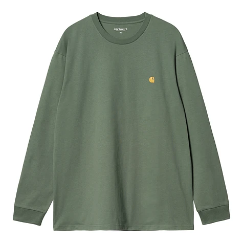 Carhartt WIP - L/S Chase T-Shirt