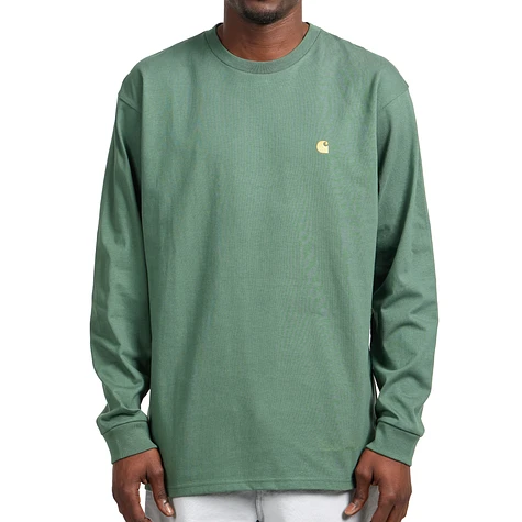 Carhartt WIP - L/S Chase T-Shirt