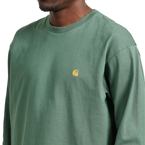 Carhartt WIP - L/S Chase T-Shirt