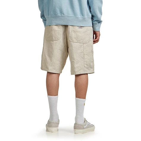 Carhartt WIP - Walter Single Knee Short