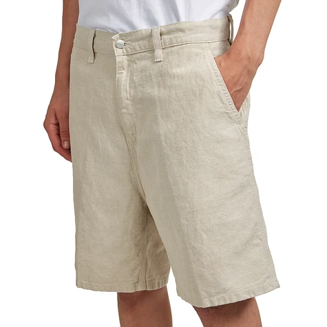 Carhartt WIP - Walter Single Knee Short