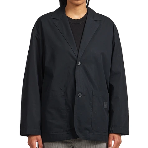 Carhartt WIP - W' Franky Blazer "Poplin", 5.5 oz