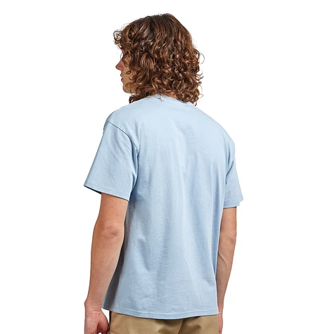 Carhartt WIP - S/S Duster Script T-Shirt