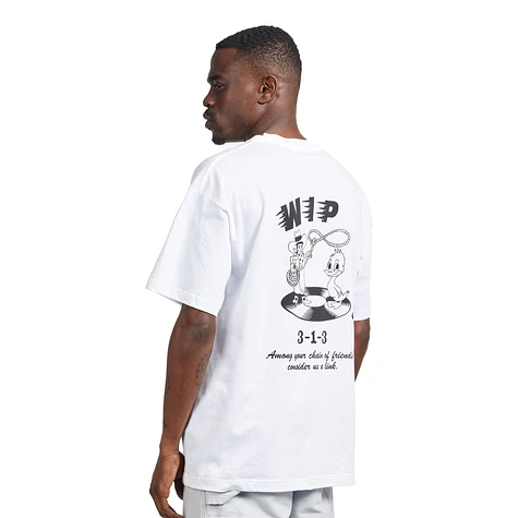 Carhartt WIP - S/S Friendship T-Shirt