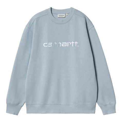 Carhartt WIP - W' Carhartt Sweat