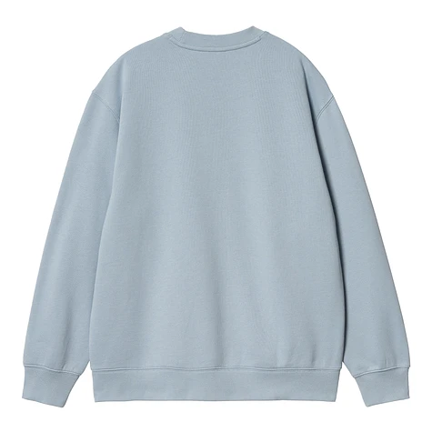 Carhartt WIP - W' Carhartt Sweat