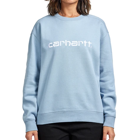 Carhartt WIP - W' Carhartt Sweat