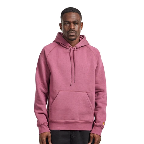 Carhartt WIP - Hooded Chase Sweat