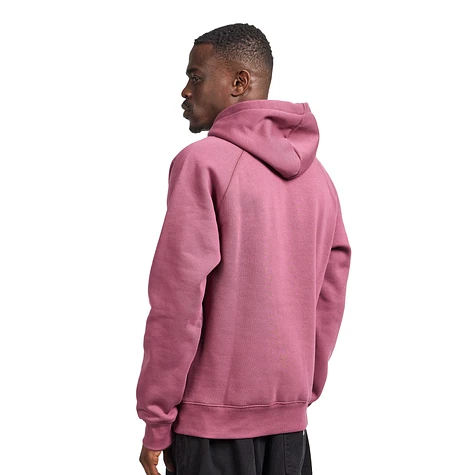 Carhartt WIP - Hooded Chase Sweat