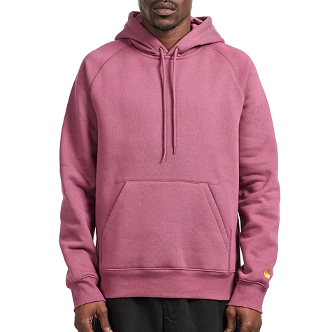 Carhartt WIP - Hooded Chase Sweat