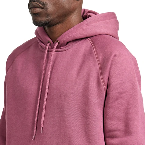 Carhartt WIP - Hooded Chase Sweat