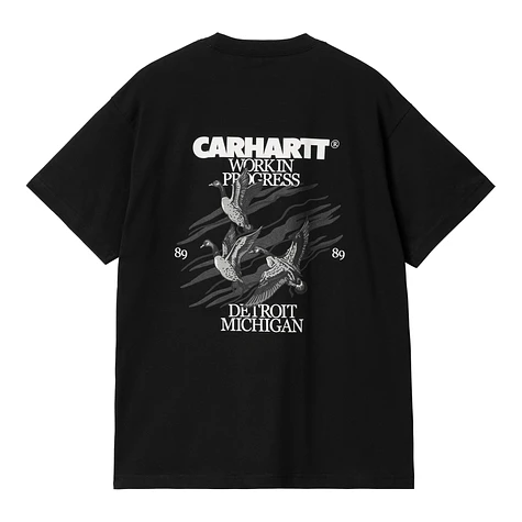 Carhartt WIP - S/S Ducks T-Shirt