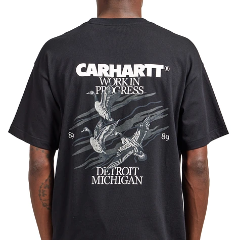 Carhartt WIP - S/S Ducks T-Shirt