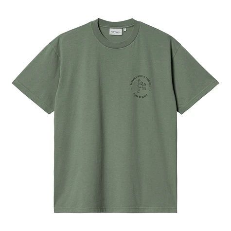 Carhartt WIP - S/S Stamp T-Shirt