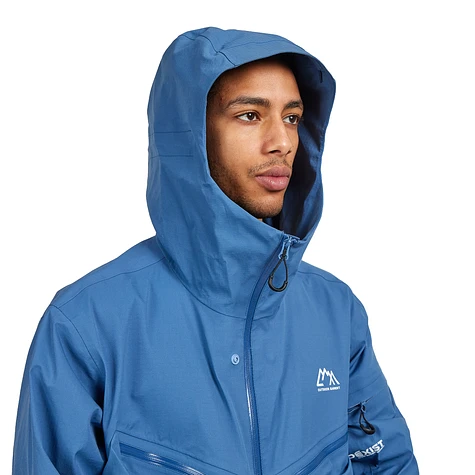 CMF Outdoor Garment - Weird Shell Coexist (Blue) | HHV