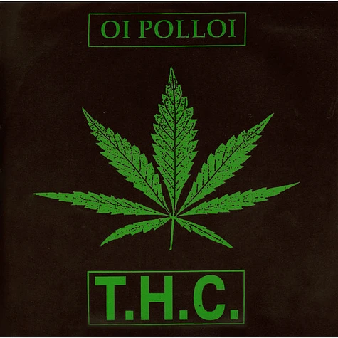 Oi Polloi - T.H.C.