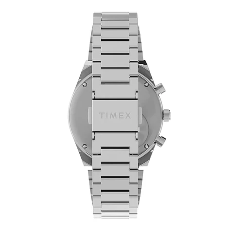 Timex Archive - Q Timex Falcon Eye Chronograph