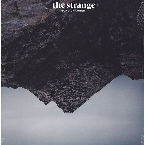 The Strange - Echo Chamber