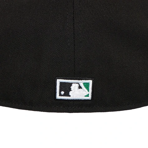 New Era - Seattle Mariners MLB Coop Alt 59Fifty Cap