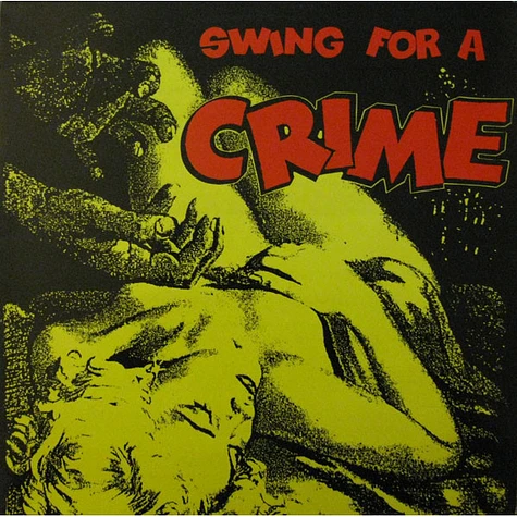 V.A. - Swing For A Crime
